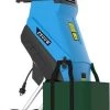 Güde Hakselaar Elektrisch 2501 - Max. Ø45 Mm - 45L Opvangbak - 2500W -Tuin Gerelateerd 762x1200