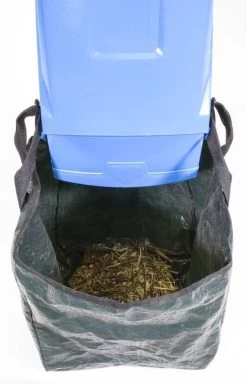 Güde Hakselaar Elektrisch 2501 - Max. Ø45 Mm - 45L Opvangbak - 2500W -Tuin Gerelateerd 771x1200 2