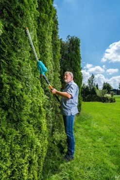 GARDENA - THS 42/18v Accu - Heggenschaar - 42cm - Met Draaibare Kop -Tuin Gerelateerd 799x1200 16