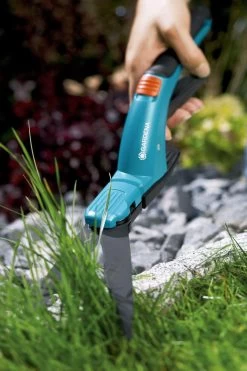 GARDENA Comfort - Grasschaar - 8 Cm Knipbreedte -Tuin Gerelateerd 799x1200 19