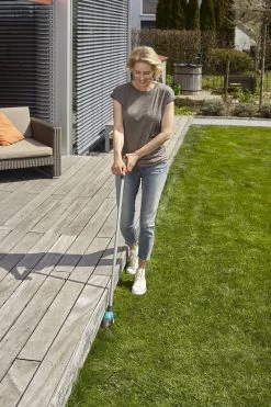 GARDENA Comfort Grasschaar - Op Steel -Tuin Gerelateerd 799x1200 21