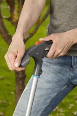 GARDENA Comfort Grasschaar - Op Steel -Tuin Gerelateerd 799x1200 22
