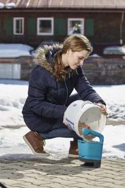 GARDENA - Handstrooier M - Strooikar- 100m2 - 1.8 Liter -Tuin Gerelateerd 799x1200 31