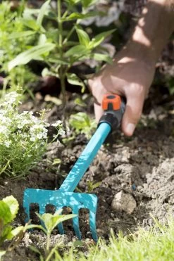 GARDENA Combisystem Handharkje Hark - Werkbreedte 8,5 Cm 16 GARDENA Combisystem Handharkje Hark - Werkbreedte 8,5 Cm -Tuin Gerelateerd 799x1200 38