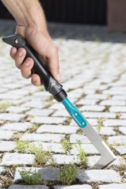 GARDENA - Voegenkrabber - Roestvrij Staal -Tuin Gerelateerd 799x1200 41
