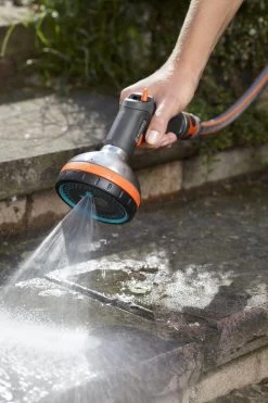 GARDENA - Premium Multifunctionele Broeskop - Exclusief Verlengsteel -Tuin Gerelateerd 799x1200 57