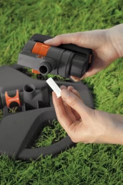 GARDENA - Zwenksproeier AquaZoom Compact - Tuinsproeier - 9 Tot 216 M² -Tuin Gerelateerd 799x1200 61