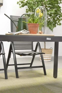 Garden Impressions Atlantis Tuintafel 150x90 Cm - Antraciet -Tuin Gerelateerd 800x1200 10