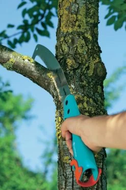 GARDENA Combisysteem Snoeizaag 300P Curved Takkenzaag - Meslengte 340 Mm - Exclusief Verlengstok -Tuin Gerelateerd 800x1200 12