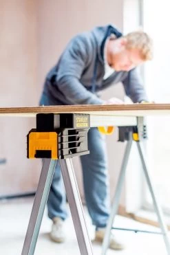 Stanley FatMax Zaagbok FMST1-75763 - Opvouwbaar - Paar -Tuin Gerelateerd 800x1200 30