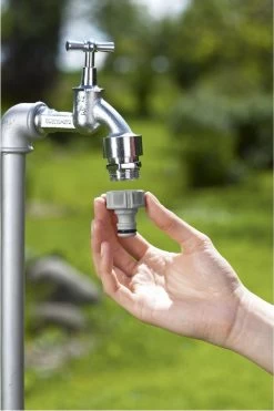 GARDENA Kraanstuk 21 Mm (G 1/2") -Tuin Gerelateerd 800x1200 58