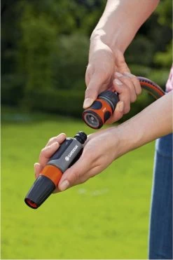 Gardena Waterstop 13 Mm (1/2") - 15 Mm (5/8") -Tuin Gerelateerd 800x1200 61