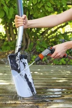 GARDENA - Classic Reinigingspistool - Spuitpistool - Traploos Instelbaar -Tuin Gerelateerd 800x1200 71