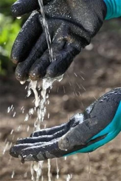 Gardena Plant- En Bodem Handschoen - Maat: M -Tuin Gerelateerd 801x1200 17