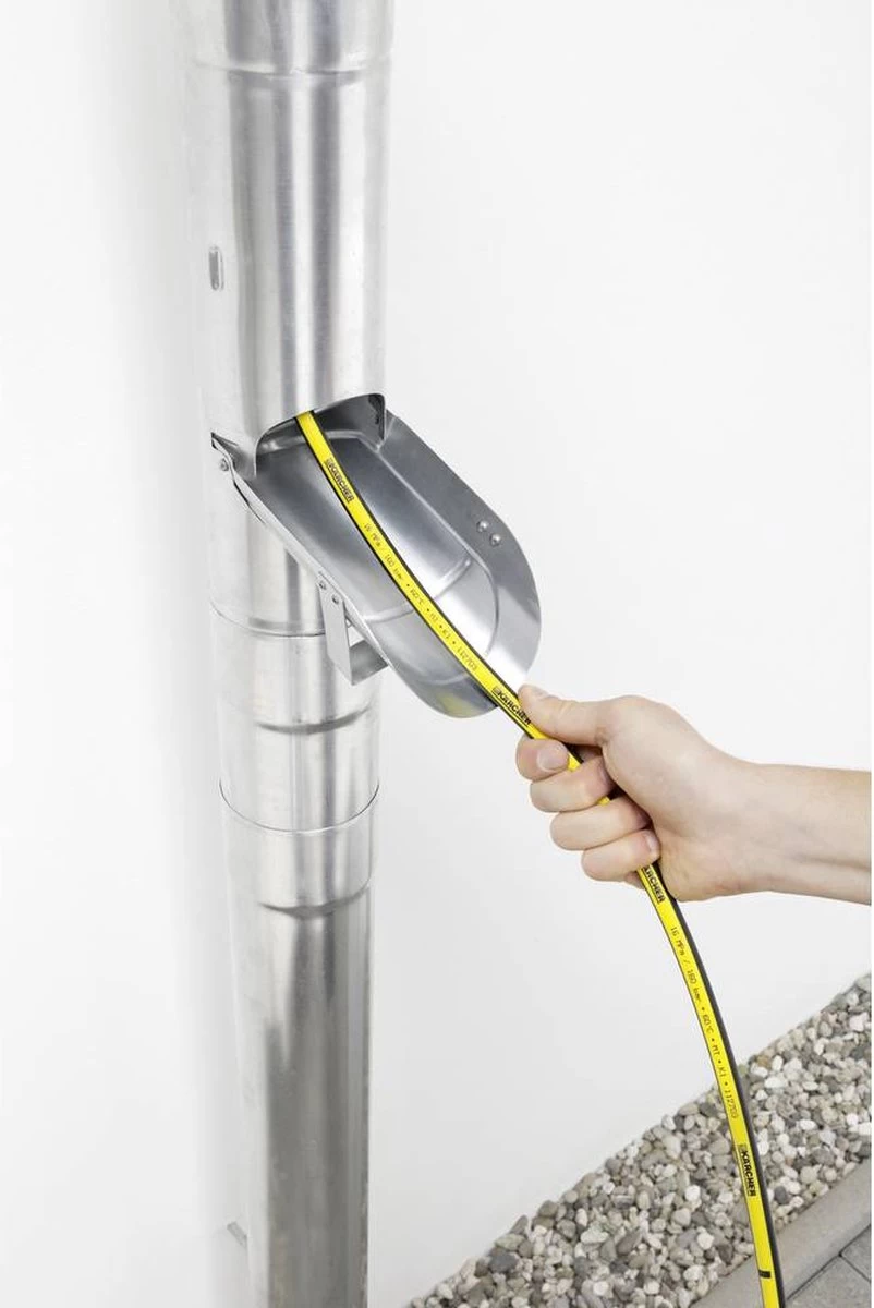 Kärcher PC 7,5 - Rioolreinigingsset - 7,5 Meter 4 Kärcher PC 7,5 - Rioolreinigingsset - 7,5 Meter - Afbeelding 2