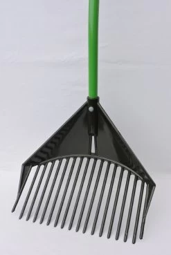 Golden Gark Multihark - Voor Harken, Scheppen En Zeven - Per Stuk – Groen -Tuin Gerelateerd 803x1200 2