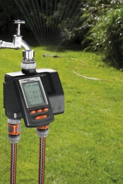 GARDENA Besproeiingsomputer MultiControl Duo - 3 Besproeiingen Per Dag - 1min Tot 3u 59min. 25 GARDENA Besproeiingsomputer MultiControl Duo - 3 Besproeiingen Per Dag - 1min Tot 3u 59min. -Tuin Gerelateerd 803x1200 4
