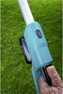 GARDENA - Accu Telescopische Snoeizaag - TCS 20/18 P4A Set - 20cm - 50 Cm ⌀ -Tuin Gerelateerd 806x1200 3