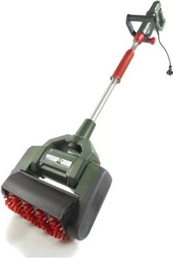 GartenMeister X-Brush Oppervlakte Reiniger Generatie 2 - 1020 W -Tuin Gerelateerd 806x1200 4