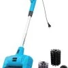 Güde Elektrische Oppervlakte- En Voegenreiniger - MET Telescopische Stang & 4 Voegenborstels - GUB 500 -Tuin Gerelateerd 810x1200