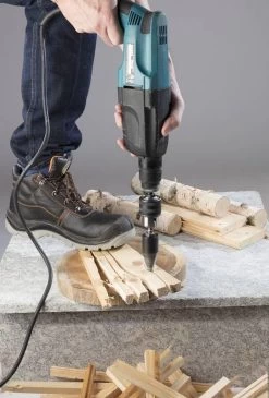 Westfalia Splijtboor X-Split, Zeskantig -Tuin Gerelateerd 813x1200 3