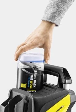 Kärcher K 5 Power Control Hogedrukreiniger - 2100W - 145 Bar - 40 M²/h - Met Vuilfrees 19 Kärcher K 5 Power Control Hogedrukreiniger - 2100W - 145 Bar - 40 M²/h - Met Vuilfrees -Tuin Gerelateerd 814x1200 1