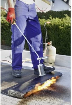 Rothenberger Branderset Romaxi Eco Met 5 Meter Propaangasslang -Tuin Gerelateerd 820x1200