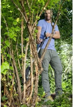 GARDENA - SlimCut Takkenschaar -28mm- Met Hefboommechanisme -Tuin Gerelateerd 825x1200 6