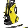 Kärcher K 5 Power Control Hogedrukreiniger - 2100W - 145 Bar - 40 M²/h - Met Vuilfrees -Tuin Gerelateerd 830x1200