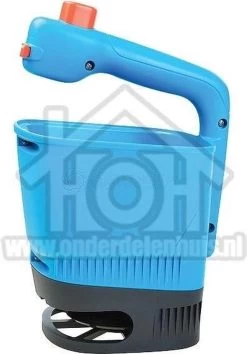 GARDENA - Handstrooier M - Strooikar- 100m2 - 1.8 Liter -Tuin Gerelateerd 837x1200 1