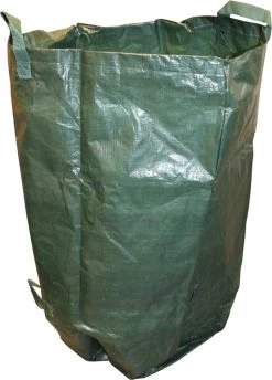 Benson Tuinafval Zak Heavy Duty 110 Liter – 70x45cm | Puinzak | Grote Zak Voor Het Opslaan Van Bladeren Takken En Afval -Tuin Gerelateerd 861x1200 2