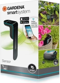 GARDENA Smart Sensor 19040-20 Bodemvochtigheidsensor -Tuin Gerelateerd 877x1200 1