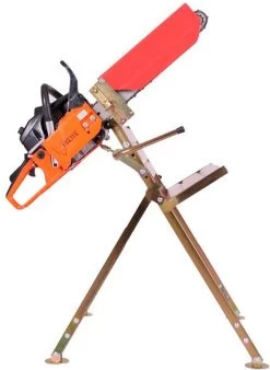 FUXTEC Zaagbok Met Kettingzaaghouder FX-SH1.0 -Tuin Gerelateerd 878x1200 3