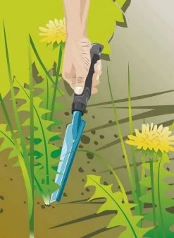 GARDENA - City Gardening - Onkruidsteker -Tuin Gerelateerd 879x1200 2