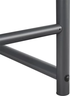 Schommelbank / Ligbank Kassandra - Donkergrijs -Tuin Gerelateerd 881x1200