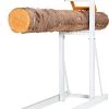 LOGOSOL Smart Holder - Zaagbok - Eenvoudig En Veilig Hout Zagen -Tuin Gerelateerd 885x1200