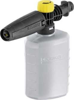 Kärcher FJ 6 Foam Jet - Regelbaar - 0,6 Liter - K2/K7 Series -Tuin Gerelateerd 889x1200 1