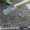 Synx Tools Tuinhark 12 Tanden Verzinkt Hark - Harken - Bladharken - Bodembewerkers - Onkruidverwijderaar - Tuinartikelen - Compleet Incl. 160cm Steel 2 Synx Tools Tuinhark 12 Tanden Verzinkt Hark - Harken - Bladharken - Bodembewerkers - Onkruidverwijderaar - Tuinartikelen - Compleet Incl. 160cm Steel -Tuin Gerelateerd 899x1200 17
