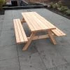 Douglas Geschaafd Picknicktafel 200 Cm Lang Houtdikte 45mm 1 Douglas Geschaafd Picknicktafel 200 Cm Lang Houtdikte 45mm -Tuin Gerelateerd 899x1200 3