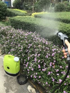 GD73 Aqua2go Lithium Drukreiniger Zonder Vaste Stroom- En Wateraansluiting, Voor Al Uw Outdoor-activiteiten 25 GD73 Aqua2go Lithium Drukreiniger Zonder Vaste Stroom- En Wateraansluiting, Voor Al Uw Outdoor-activiteiten -Tuin Gerelateerd 900x1200 5