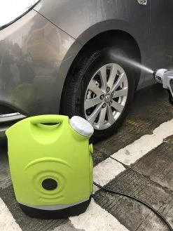 GD73 Aqua2go Lithium Drukreiniger Zonder Vaste Stroom- En Wateraansluiting, Voor Al Uw Outdoor-activiteiten 29 GD73 Aqua2go Lithium Drukreiniger Zonder Vaste Stroom- En Wateraansluiting, Voor Al Uw Outdoor-activiteiten -Tuin Gerelateerd 900x1200 7