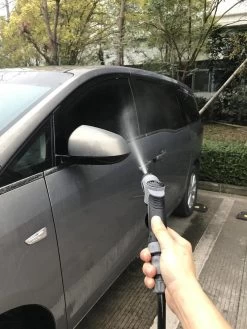 GD73 Aqua2go Lithium Drukreiniger Zonder Vaste Stroom- En Wateraansluiting, Voor Al Uw Outdoor-activiteiten 30 GD73 Aqua2go Lithium Drukreiniger Zonder Vaste Stroom- En Wateraansluiting, Voor Al Uw Outdoor-activiteiten -Tuin Gerelateerd 900x1200 8