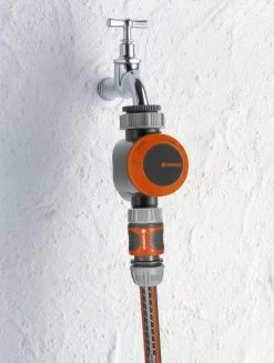 GARDENA - Watertimer -Tuin Gerelateerd 907x1200