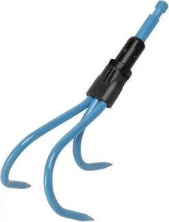 GARDENA Combisysteem Krabber Cultivatior - Werkbreedte 9 Cm - Aanbevolen Steellengte 130 Cm -Tuin Gerelateerd 914x1200