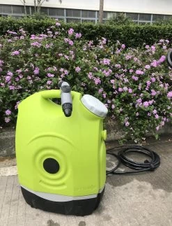 GD73 Aqua2go Lithium Drukreiniger Zonder Vaste Stroom- En Wateraansluiting, Voor Al Uw Outdoor-activiteiten 28 GD73 Aqua2go Lithium Drukreiniger Zonder Vaste Stroom- En Wateraansluiting, Voor Al Uw Outdoor-activiteiten -Tuin Gerelateerd 918x1200