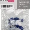 Merkloos Gel Connector 3M - 10 Stuks - Kabelverbinder-voor Gardena Husqvarna En Alle Robot Maaiers - Begrenzingsdraad - Draadverbinder Voor Robotmaaier 1 Merkloos Gel Connector 3M - 10 Stuks - Kabelverbinder-voor Gardena Husqvarna En Alle Robot Maaiers - Begrenzingsdraad - Draadverbinder Voor Robotmaaier -Tuin Gerelateerd 931x1200