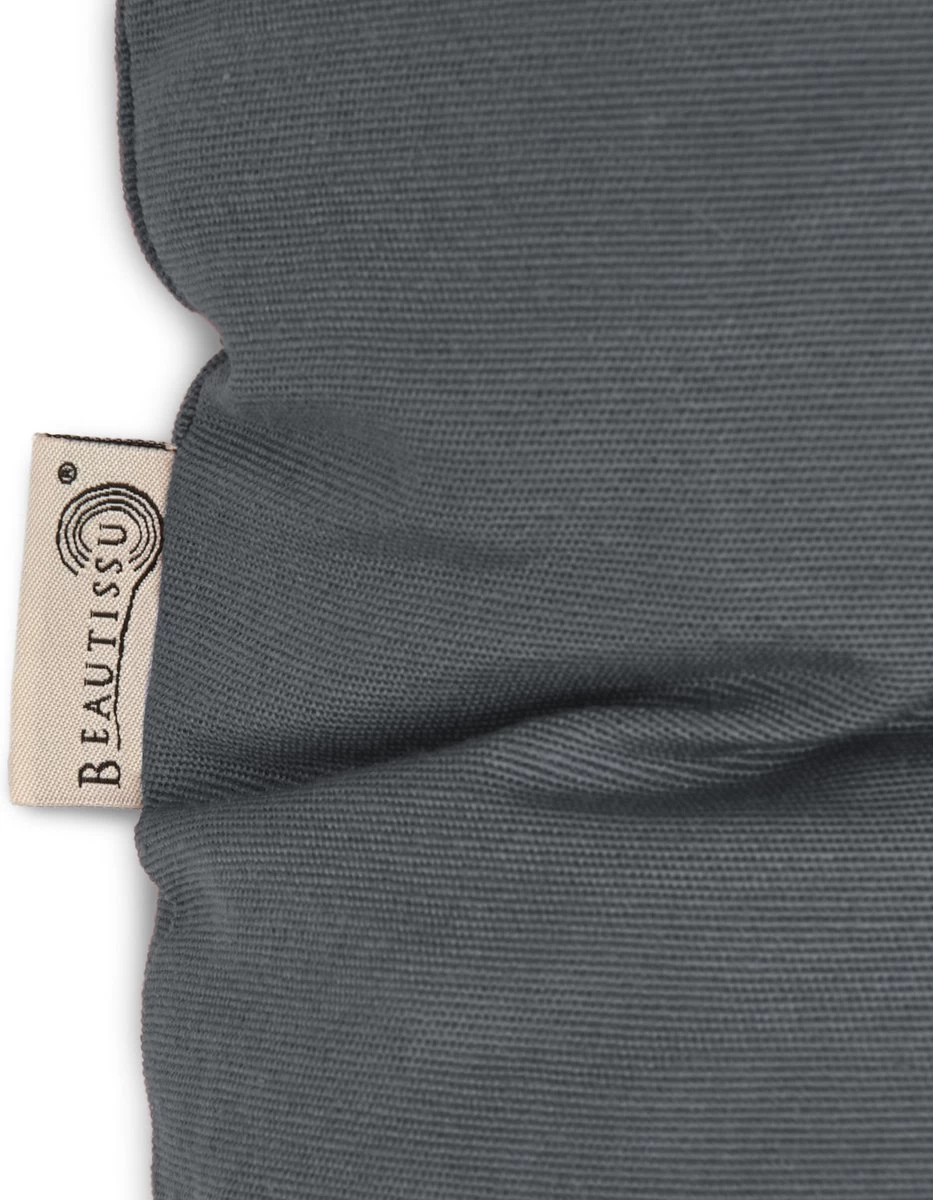 Beautissu Style – Palletkussen Set – 1x Zitkussen 120x80 Cm & 1x Rugkussen 120x40 Cm – Graphiet Grijs 9 Beautissu Style – Palletkussen Set – 1x Zitkussen 120x80 Cm & 1x Rugkussen 120x40 Cm – Graphiet Grijs - Afbeelding 7