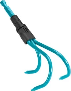 GARDENA Combisysteem Krabber Cultivatior - Werkbreedte 9 Cm - Aanbevolen Steellengte 130 Cm -Tuin Gerelateerd 940x1200 2