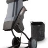 Powerplus POWEG5011 Elektrische Hakselaar Versnipperaar - 2400W - Max. Ø40mm - Incl. Duwstok, Wielen En 50L Opvangzak - Heggen, Bomen En Haag - Tuinonderhoud -Tuin Gerelateerd 943x1200