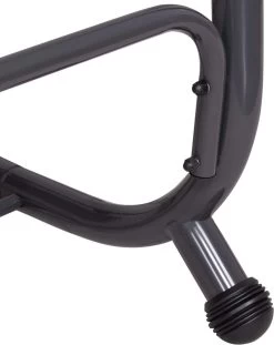 Springos Schommelbank | Linda-Schommel | 3-zits | Waterafstotend | Inclusief 2 Kussens | Verstelbare Luifel | 162 X 200 X 120 Cm | Zwart -Tuin Gerelateerd 953x1200